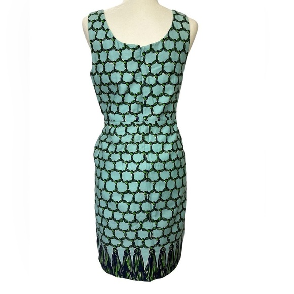 Lilly Pulitzer casual midi size 6 - Picture 3 of 14